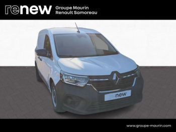 Photo 2 du bon plan RENAULT Kangoo Van L1 1.5 Blue dCi 95ch Grand Confort - 22 occasion à 17900 €