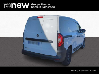 Photo 3 du bon plan RENAULT Kangoo Van L1 1.5 Blue dCi 95ch Grand Confort - 22 occasion à 17900 €