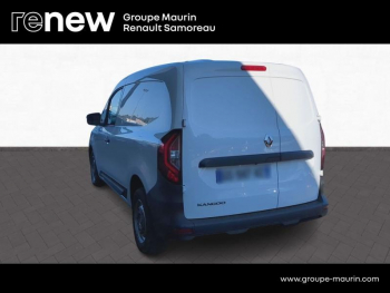 Photo 4 du bon plan RENAULT Kangoo Van L1 1.5 Blue dCi 95ch Grand Confort - 22 occasion à 17900 €