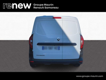 Photo 5 du bon plan RENAULT Kangoo Van L1 1.5 Blue dCi 95ch Grand Confort - 22 occasion à 17900 €