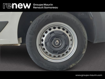 Photo 7 du bon plan RENAULT Kangoo Van L1 1.5 Blue dCi 95ch Grand Confort - 22 occasion à 17900 €