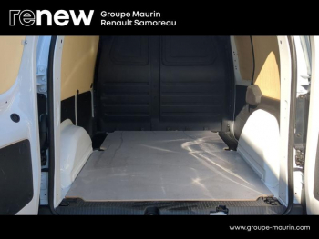 Photo 8 du bon plan RENAULT Kangoo Van L1 1.5 Blue dCi 95ch Grand Confort - 22 occasion à 17900 €