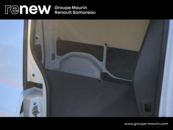 Photo 9 du bon plan RENAULT Kangoo Van L1 1.5 Blue dCi 95ch Grand Confort - 22 occasion à 17900 €