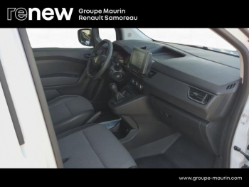 Photo 10 du bon plan RENAULT Kangoo Van L1 1.5 Blue dCi 95ch Grand Confort - 22 occasion à 17900 €