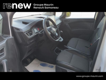 Photo 12 du bon plan RENAULT Kangoo Van L1 1.5 Blue dCi 95ch Grand Confort - 22 occasion à 17900 €