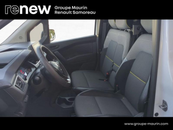 Photo 13 du bon plan RENAULT Kangoo Van L1 1.5 Blue dCi 95ch Grand Confort - 22 occasion à 17900 €