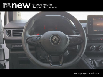 Photo 14 du bon plan RENAULT Kangoo Van L1 1.5 Blue dCi 95ch Grand Confort - 22 occasion à 17900 €