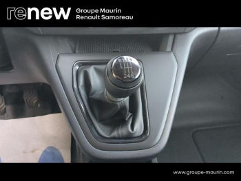 Photo 18 du bon plan RENAULT Kangoo Van L1 1.5 Blue dCi 95ch Grand Confort - 22 occasion à 17900 €