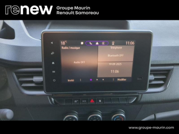 Photo 20 du bon plan RENAULT Kangoo Van L1 1.5 Blue dCi 95ch Grand Confort - 22 occasion à 17900 €