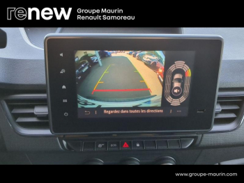 Photo 21 du bon plan RENAULT Kangoo Van L1 1.5 Blue dCi 95ch Grand Confort - 22 occasion à 17900 €