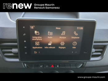 Photo 22 du bon plan RENAULT Kangoo Van L1 1.5 Blue dCi 95ch Grand Confort - 22 occasion à 17900 €