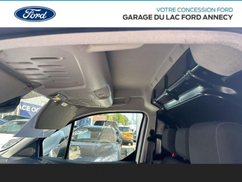 Photo 16 du bon plan FORD Transit Connect VUL L1 1.0E 100ch Trend occasion à 14790 €