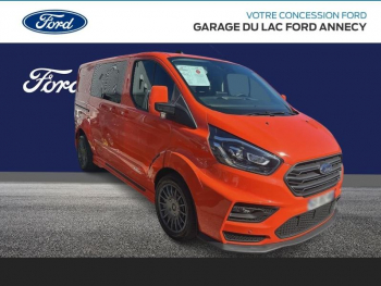 ddf-core-media-wkMsYb10015162_2.jpg Photo 2 du bon plan FORD Transit Custom Fg VUL 320 L1H1 2.0 EcoBlue 170 S&S Cabine Approfondie MS-RT BVA6 occasion à 49890 €