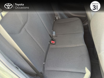 Photo 7 du bon plan TOYOTA Aygo X 1.0 VVT-i 72ch Design occasion à 14390 €