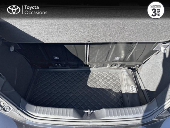 Photo 10 du bon plan TOYOTA Aygo X 1.0 VVT-i 72ch Design occasion à 14390 €