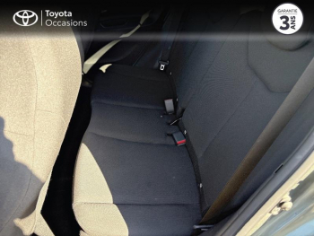 Photo 12 du bon plan TOYOTA Aygo X 1.0 VVT-i 72ch Design occasion à 14390 €
