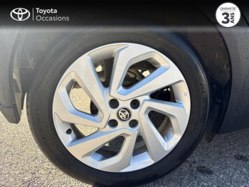 Photo 16 du bon plan TOYOTA Aygo X 1.0 VVT-i 72ch Design occasion à 14390 €