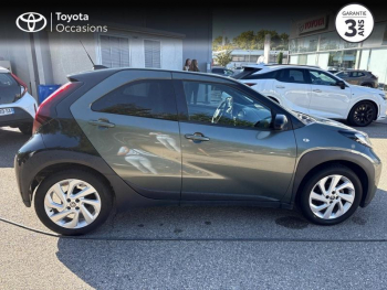 Photo 17 du bon plan TOYOTA Aygo X 1.0 VVT-i 72ch Design occasion à 14390 €