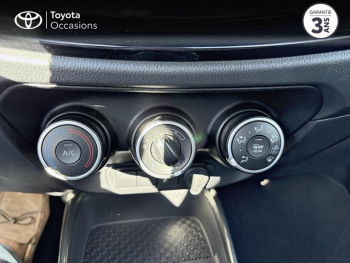 Photo 20 du bon plan TOYOTA Aygo X 1.0 VVT-i 72ch Design occasion à 14390 €