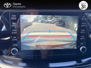 Photo 21 du bon plan TOYOTA Aygo X 1.0 VVT-i 72ch Design occasion à 14390 €