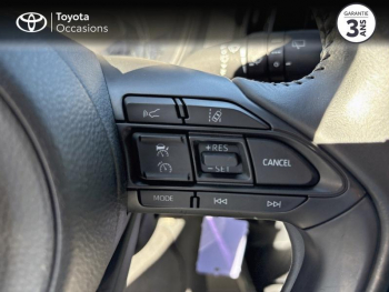Photo 23 du bon plan TOYOTA Aygo X 1.0 VVT-i 72ch Design occasion à 14390 €