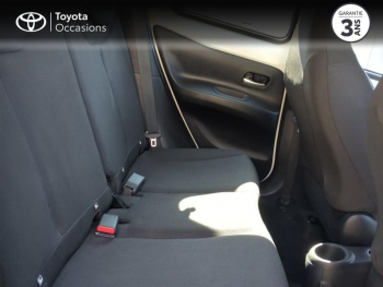 Photo 7 du bon plan TOYOTA Aygo X 1.0 VVT-i 72ch Dynamic S-CVT occasion à 15490 €
