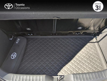 Photo 10 du bon plan TOYOTA Aygo X 1.0 VVT-i 72ch Dynamic S-CVT occasion à 15490 €
