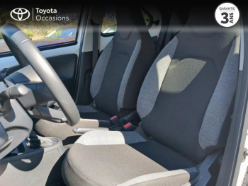 Photo 11 du bon plan TOYOTA Aygo X 1.0 VVT-i 72ch Dynamic S-CVT occasion à 15490 €