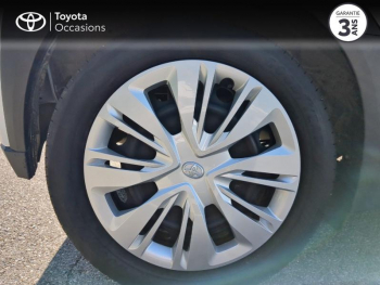 Photo 16 du bon plan TOYOTA Aygo X 1.0 VVT-i 72ch Dynamic S-CVT occasion à 15490 €