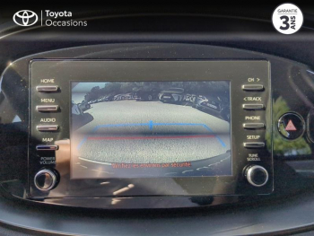 Photo 20 du bon plan TOYOTA Aygo X 1.0 VVT-i 72ch Dynamic S-CVT occasion à 15490 €