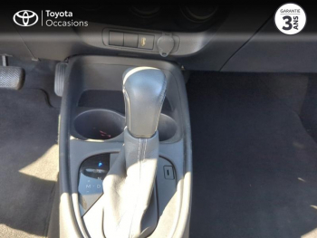 Photo 22 du bon plan TOYOTA Aygo X 1.0 VVT-i 72ch Dynamic S-CVT occasion à 15490 €