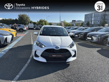 ddf-core-media-cZaKQw17016837_5.jpg Photo 5 du bon plan TOYOTA Yaris 116h Dynamic 5p MY22 occasion à 17990 €