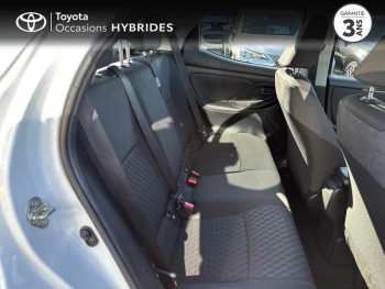 ddf-core-media-GbiW8C17016837_7.jpg Photo 7 du bon plan TOYOTA Yaris 116h Dynamic 5p MY22 occasion à 17990 €