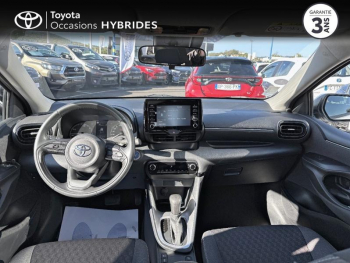 ddf-core-media-ZqQqOG17016837_8.jpg Photo 8 du bon plan TOYOTA Yaris 116h Dynamic 5p MY22 occasion à 17990 €