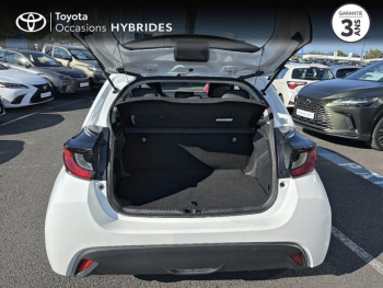 ddf-core-media-egcYCP17016837_10.jpg Photo 10 du bon plan TOYOTA Yaris 116h Dynamic 5p MY22 occasion à 17990 €