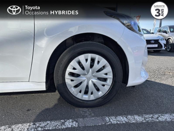 ddf-core-media-JlduQp17016837_16.jpg Photo 16 du bon plan TOYOTA Yaris 116h Dynamic 5p MY22 occasion à 17990 €