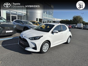 ddf-core-media-GCVVdx17016837_17.jpg Photo 17 du bon plan TOYOTA Yaris 116h Dynamic 5p MY22 occasion à 17990 €