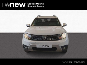 Photo 2 du bon plan DACIA Duster 1.3 TCe 130ch FAP Confort 4x2 occasion à 12990 €