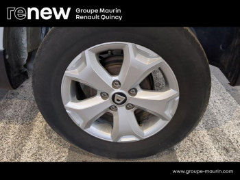 Photo 7 du bon plan DACIA Duster 1.3 TCe 130ch FAP Confort 4x2 occasion à 12990 €