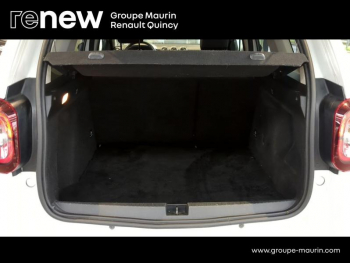 Photo 8 du bon plan DACIA Duster 1.3 TCe 130ch FAP Confort 4x2 occasion à 12990 €