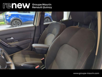 Photo 10 du bon plan DACIA Duster 1.3 TCe 130ch FAP Confort 4x2 occasion à 12990 €