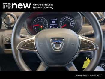 Photo 13 du bon plan DACIA Duster 1.3 TCe 130ch FAP Confort 4x2 occasion à 12990 €