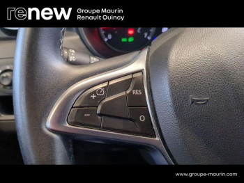 Photo 14 du bon plan DACIA Duster 1.3 TCe 130ch FAP Confort 4x2 occasion à 12990 €