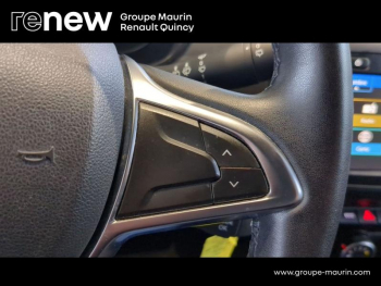 Photo 15 du bon plan DACIA Duster 1.3 TCe 130ch FAP Confort 4x2 occasion à 12990 €