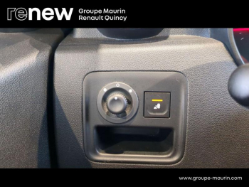 Photo 16 du bon plan DACIA Duster 1.3 TCe 130ch FAP Confort 4x2 occasion à 12990 €