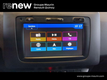 Photo 17 du bon plan DACIA Duster 1.3 TCe 130ch FAP Confort 4x2 occasion à 12990 €