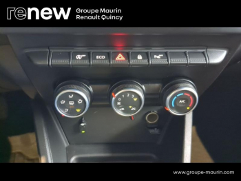 Photo 18 du bon plan DACIA Duster 1.3 TCe 130ch FAP Confort 4x2 occasion à 12990 €