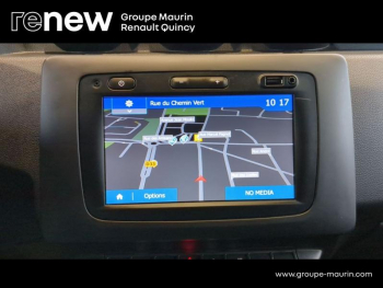 Photo 20 du bon plan DACIA Duster 1.3 TCe 130ch FAP Confort 4x2 occasion à 12990 €