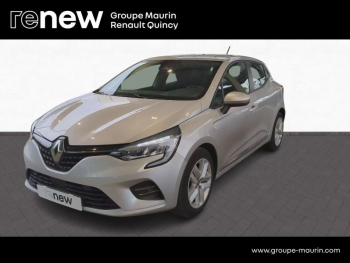 Photo 2 du bon plan RENAULT Clio 1.0 TCe 100ch Business - 20 occasion à 13600 €
