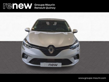 Photo 3 du bon plan RENAULT Clio 1.0 TCe 100ch Business - 20 occasion à 13600 €